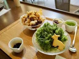 幡・INOUE 夢風ひろば東大寺店