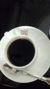 フランソア喫茶室