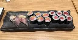 桃太郎すし 高円寺本店