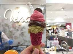 ヴェンキ 大丸京都店