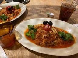 Disney HARVEST MARKET By CAFE COMPANY CAFE