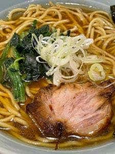 横浜家系ラーメン くにゆき