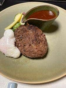 本格肉料理 丸小