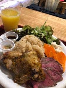 RIO GRANDE GRILL CIAL横浜