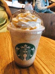 スターバックス コーヒー ルミネエスト新宿店