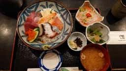 日本料理 源氏