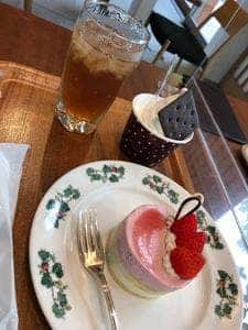 六花亭 神楽岡店