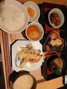 京都石塀小路豆ちゃ 日本橋