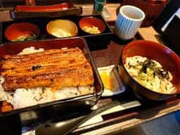 なかの家 あべのハルカスダイニング店