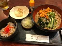 そば処 浅野屋