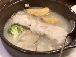 メソンサルー