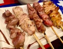 タッチノーミー