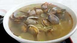 ら～麺工房はくが