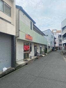 ラーメン亭