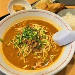 中国料理 川香閣