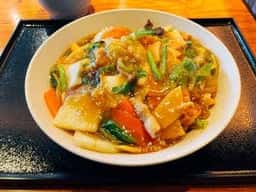 彩虹