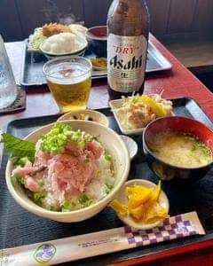 こころ定食こ春