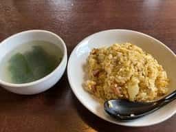 麺飯家龍門
