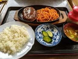 喫茶 タイム