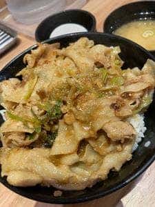 情熱のすためしどんどん 新宿西口1号店
