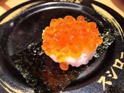 スシロー 札幌白石店