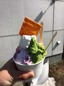 ARTLACZE Gelato&confection