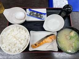 資さんうどん 橋本店