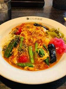 カレーハウスCoCo壱番屋 西武武蔵境駅店