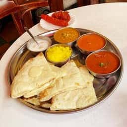 MAYA RESTAURANT