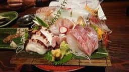 いかの墨 新潟駅前店