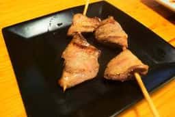 炭火焼鳥と熊野おでん おかげさん