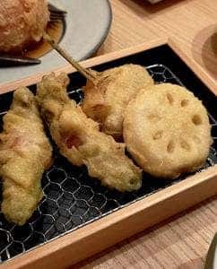 全席個室 じぶんどき博多筑紫口店