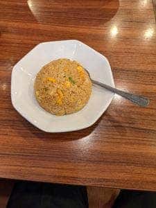 上海亭 梅島支店