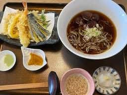 そば処 せきや