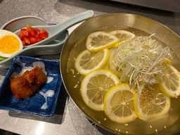 京都焼肉 西木屋町 肉しん