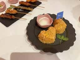 恋愛酒場 メイ子 上野店