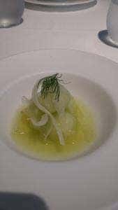 ラ・ターブル・ド・トリウミ