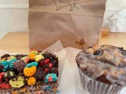 TARO'S PIES  MUFFINS & COOKIES