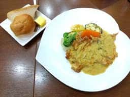 Bistro Chez Riki