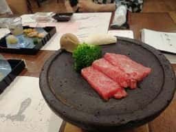 お好み料亭 魚ぐん探ちき