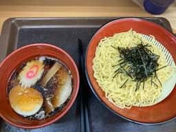 名代 富士そば 小滝橋店