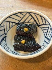 たかせ寿司田端店