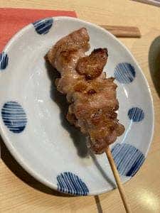 炭火やきとり 酒々屋