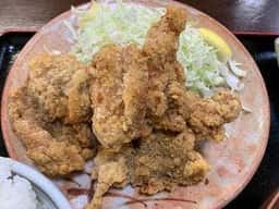三和食堂