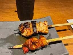 麻布 とさか