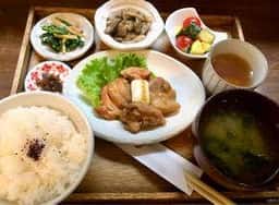 喫茶ドリ