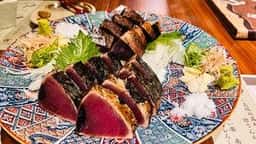 わらやき屋 田町