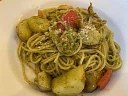 トラットリア イル・ルオーゴ