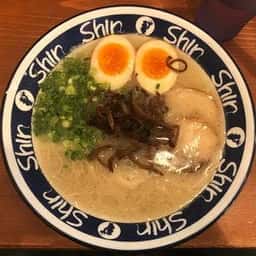 博多らーめんShinShin 天神店