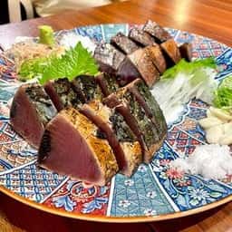 わらやき屋 田町